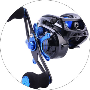 Read more about the article Best Baitcasting Reel 2024