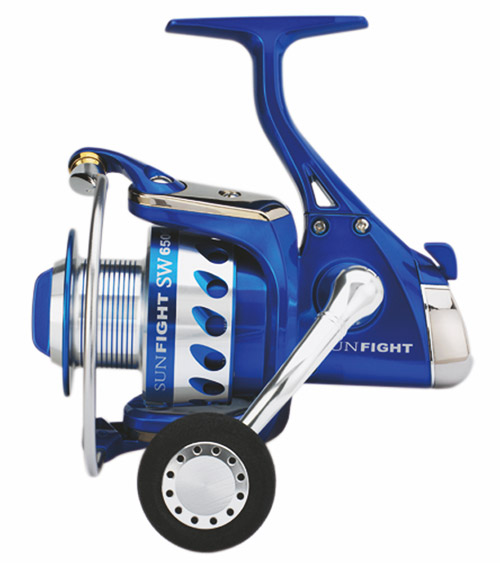 Read more about the article Best Surf Fishing Reel 2024
