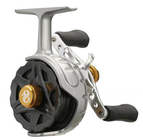Read more about the article Best Ice Fishing Reels 2024