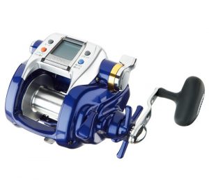 Read more about the article Best Electric Fishing Reels 2024