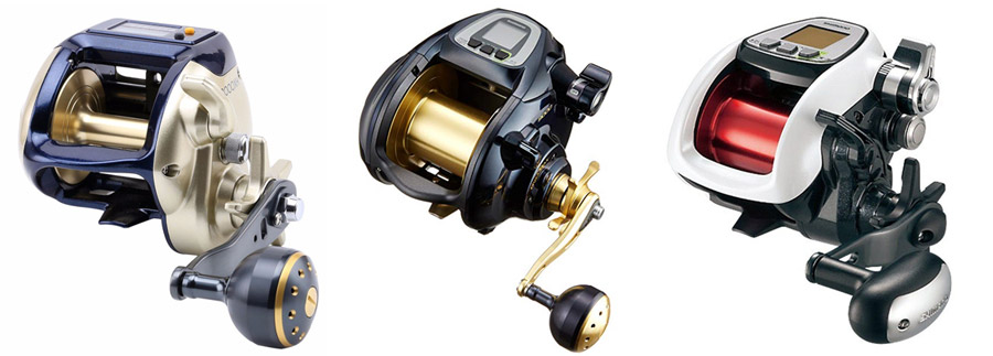 best type of fishing line for spinning reels