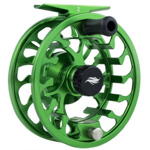 Read more about the article Best Fly Fishing Reels 2024