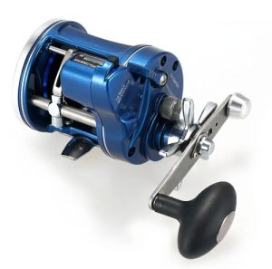 Read more about the article Best Trolling Reels 2024