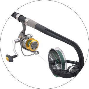 Read more about the article Best Fishing Line Spooler 2024