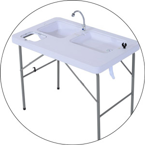 Read more about the article Best Fish Cleaning Table 2024