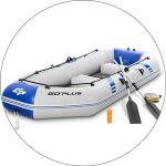 Best Inflatable Fishing Boat 2024