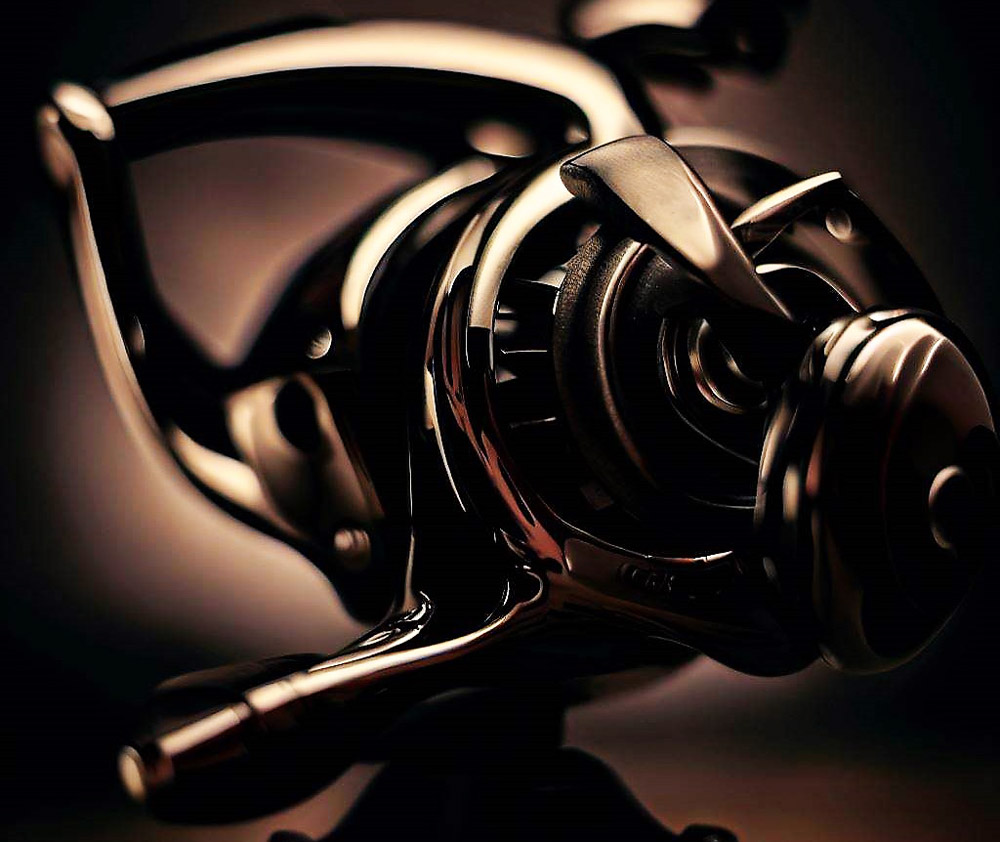 High-Tech Tackle: The Journey of Electric Fishing Reels Over Time