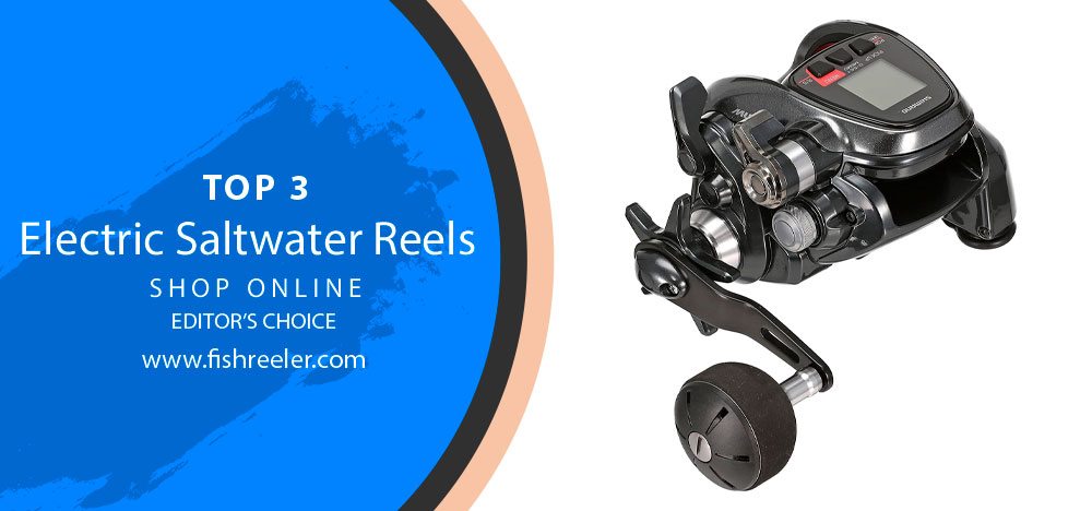 High-Tech Tackle: The Journey of Electric Fishing Reels Over Time
