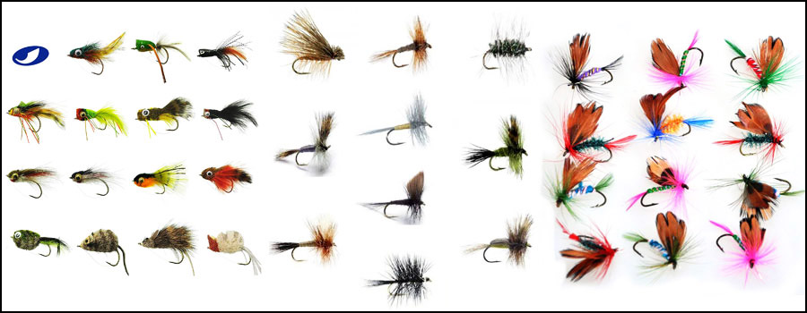 Fly Fishing Flies Thor Outdoor