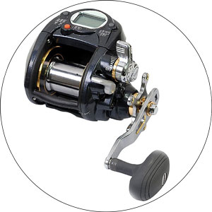 Read more about the article Banax Kaigen 1000 Electric Reel 2024