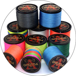 Read more about the article History of Fishing Line