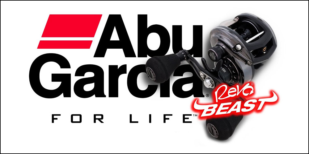 Abu Garcia brand