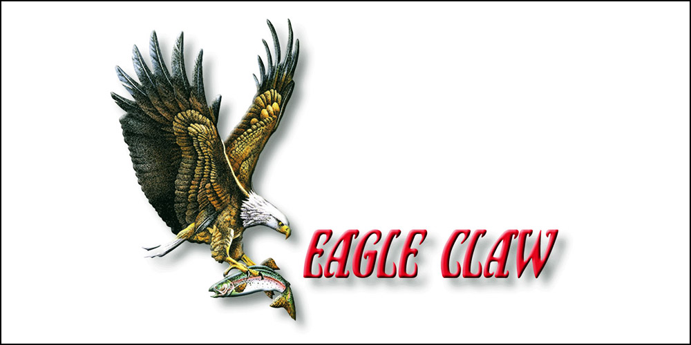 Eagle Claw brand