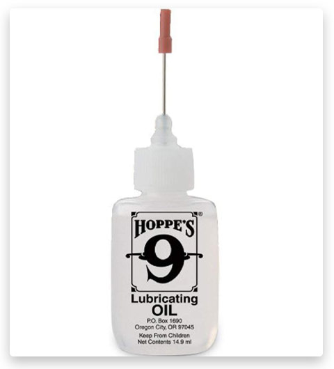 HOPPE'S 9 Lubricating Oil
