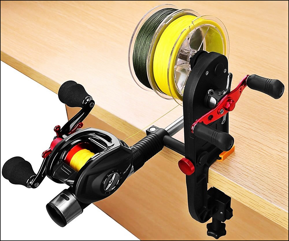 Fishing Reel Magic: Your How-To Guide for Flawless Spooling