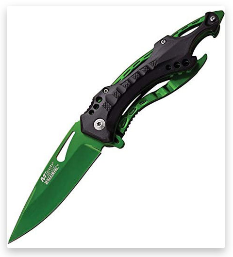 MTech USA Ballistic MT-A705 Knife
