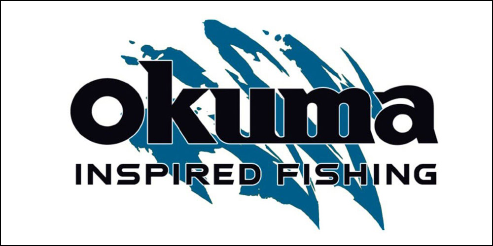Okuma Fishing brand