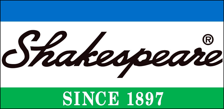 Shakespeare brand
