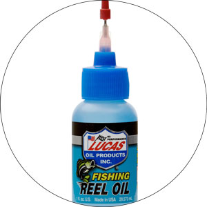Read more about the article Best Fishing Reel Oil 2024