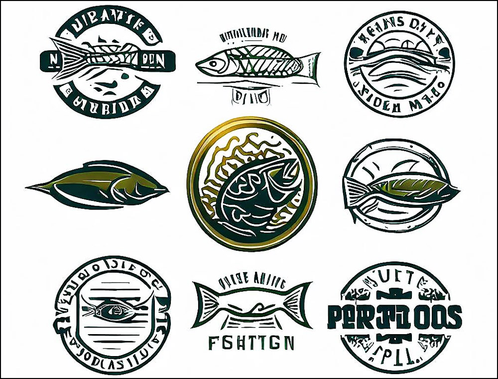 fishing brands