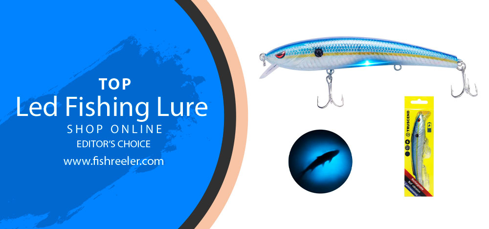 The Underwater Glow: How Fishing Lights Can Improve Your Catch