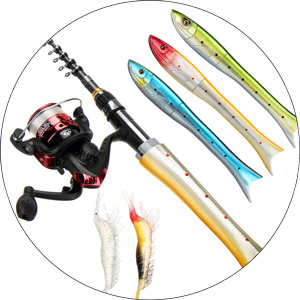Read more about the article Best Kids Fishing Poles 2024