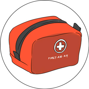 Read more about the article Fishing First Aid Kit 2024
