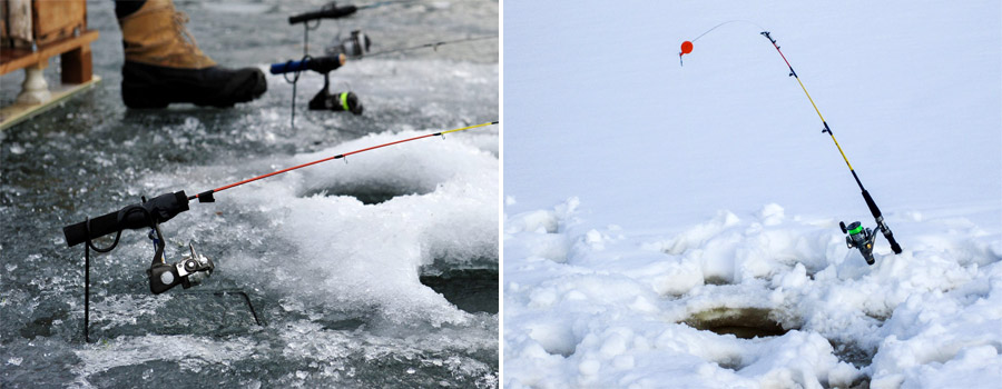 Choosing the Right Ice Fishing Rod Case: A Comprehensive Review