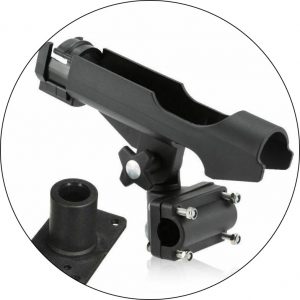 Read more about the article Best Fishing Rod Holders 2024