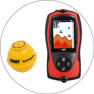 Read more about the article Best Portable Fish Finder 2024