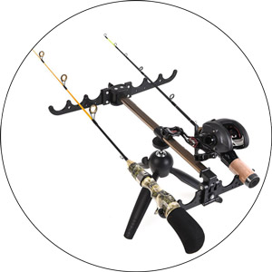 Read more about the article Best Ice Fishing Rod Holder 2024