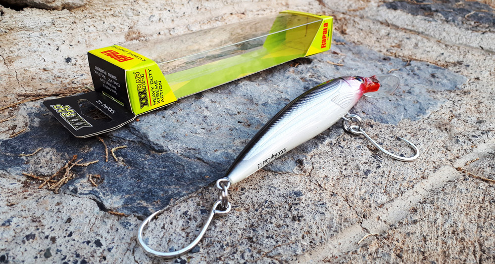 Rapala Lures: Revolutionizing the Art of Angling