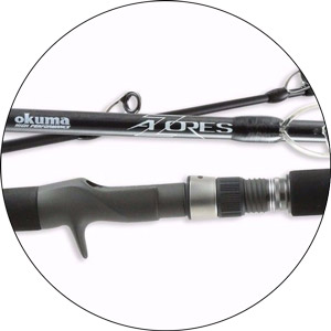 Read more about the article Okuma Rods 2024