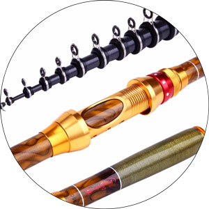 Read more about the article Best Telescopic Fishing Rod 2024