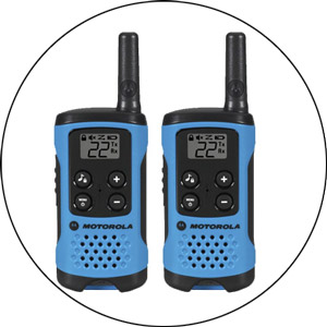 Read more about the article Best Walkie Talkie 2024