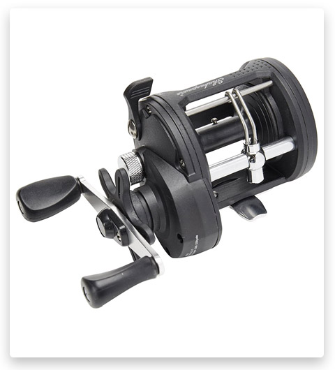 Shakespeare Fishing Reels: A Timeless Tackle for Modern Anglers