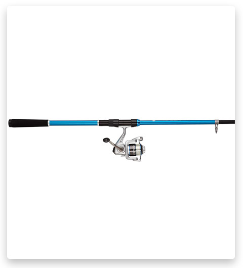 Kalex Telescopic Fishing Rod