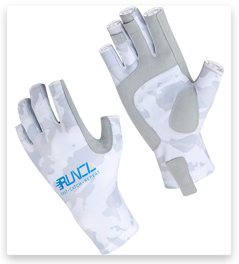 RUNCL Fishing Gloves