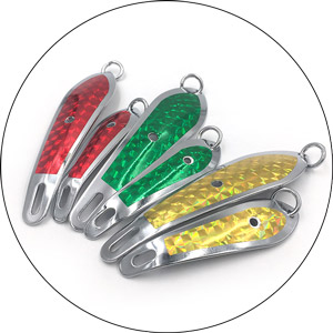 Read more about the article Best Fishing Spoons 2024