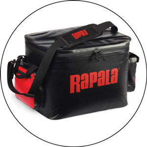 Read more about the article Best Rapala Tackle Bag 2024