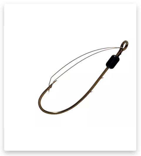 Bait, Hook, and Catch: The Essential Guide to Fishing Hooks 2024