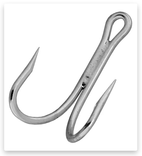 Mustad Double O'Shaughnessy Hook - Model 7982HD