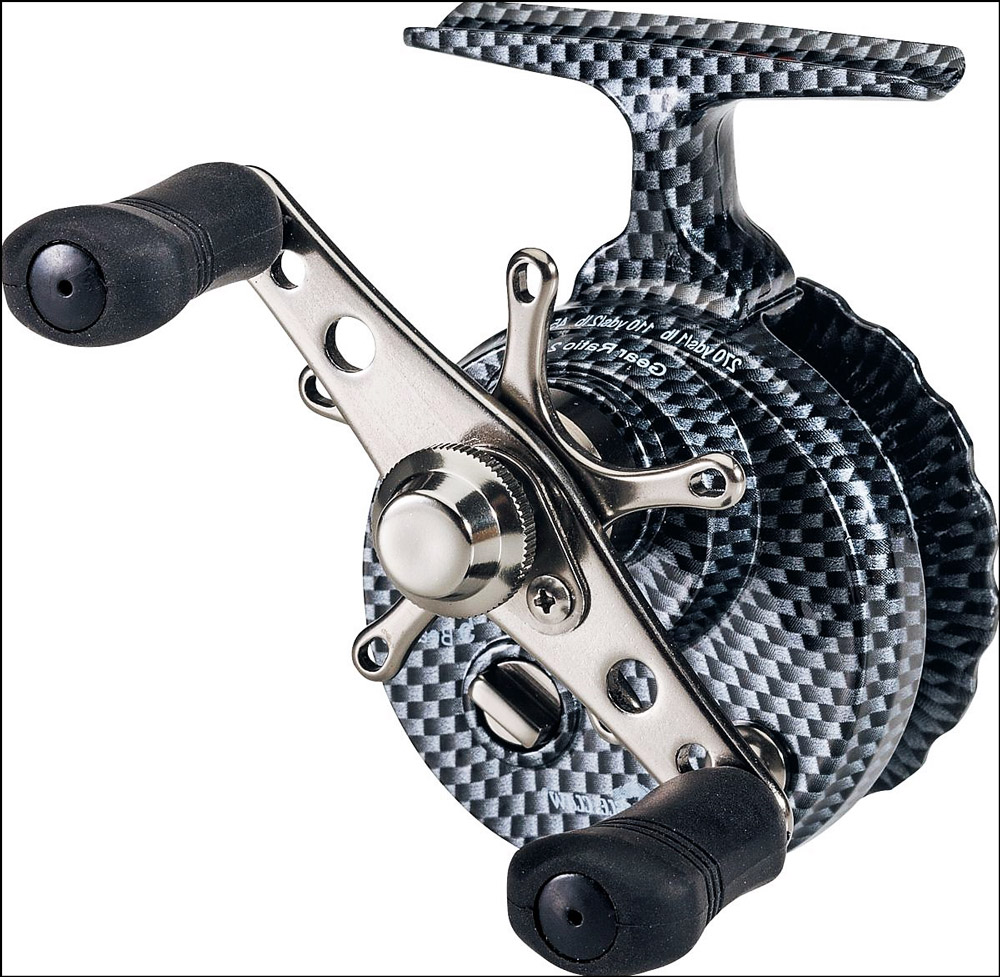 Eagle Claw Reels: Reinventing Fishing with Superior Technology