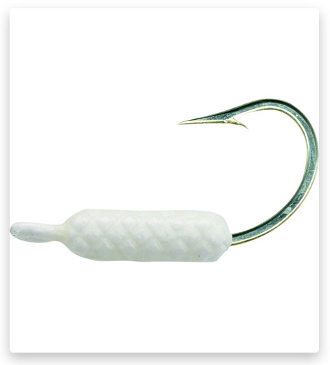 Mustad Yellowtail Snapper Jig Chartreuse
