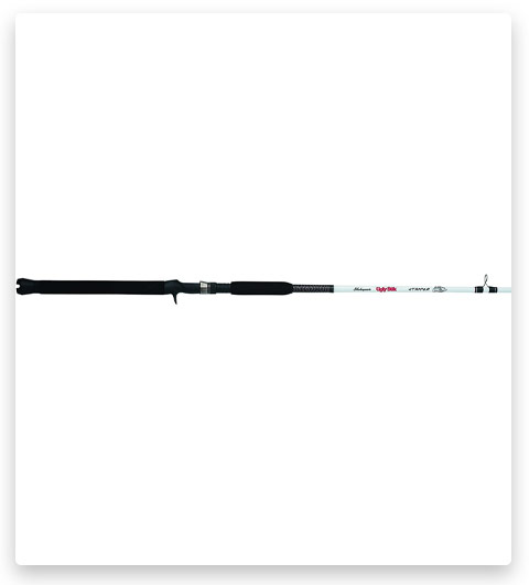 Ugly Stik Rod: The Not-So-Ugly Truth About Quality Fishing Gear