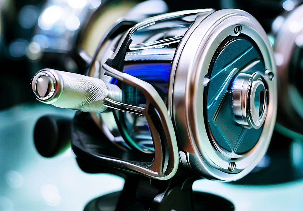 Zebco Reels: A Synonym for Excellence in the Fishing World 2024