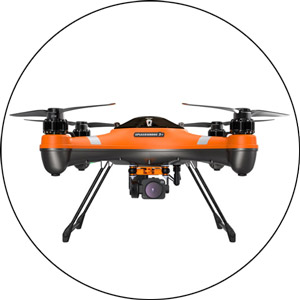 Read more about the article Best Drone Fishing 2024