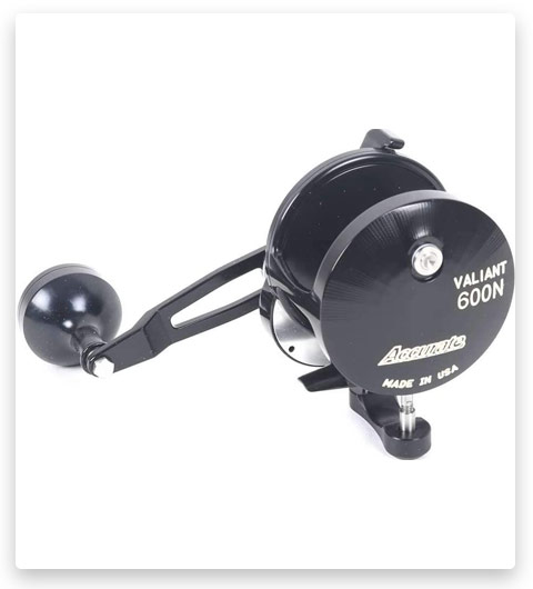Accurate Fishing Reels: For Anglers Who Demand Precision! 2024