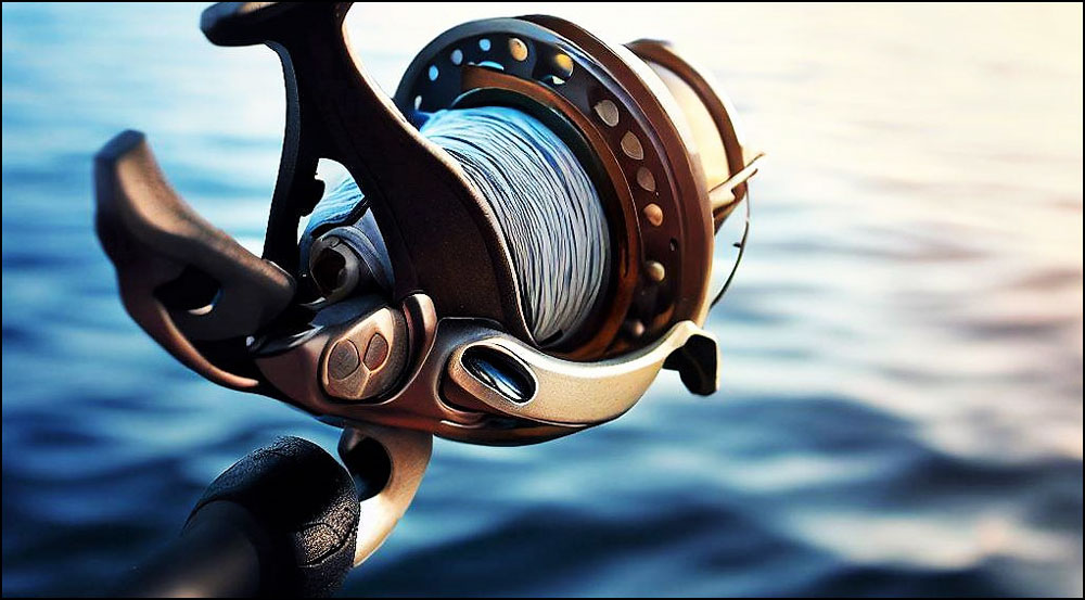 Fin-Nor Reels: The Ultimate Choice for Serious Anglers! 2024