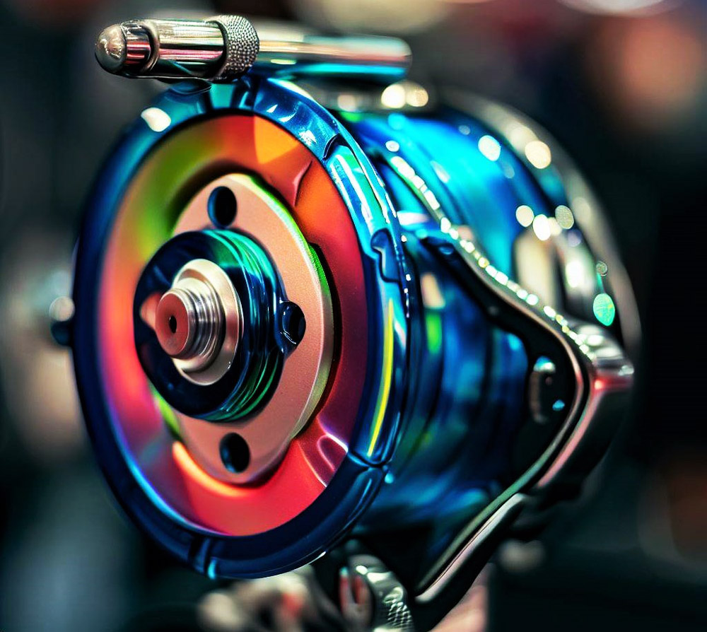 Pflueger Reels: A Chronicle of Excellence in Angling Equipment